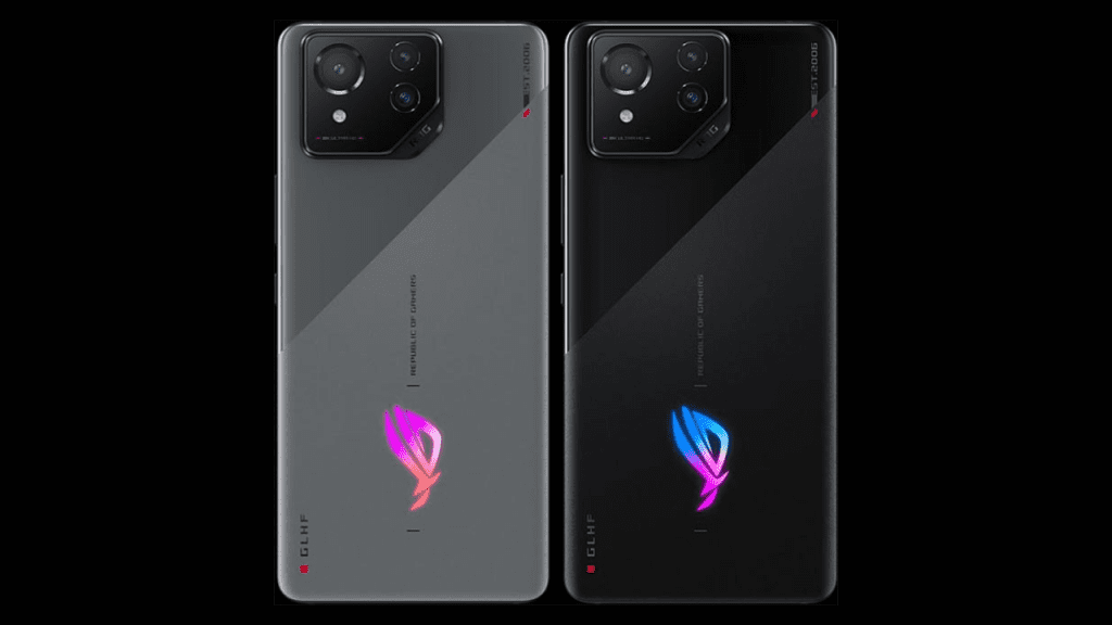 Asus ROG Phone 8