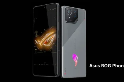 Asus ROG Phone 8