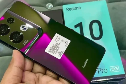 realme 10 pro 5g