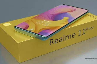 realme 11 pro 5g