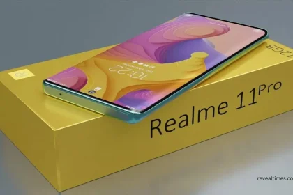 realme 11 pro 5g