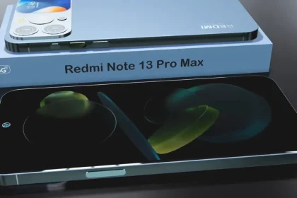 Redmi Note 13 Pro Max 5G