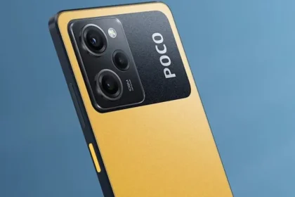 poco x6 pro