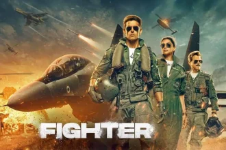 fighter movie review