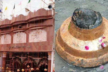 baba garib nath mandir