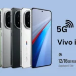 Vivo iQOO Premium 5G Smartphone