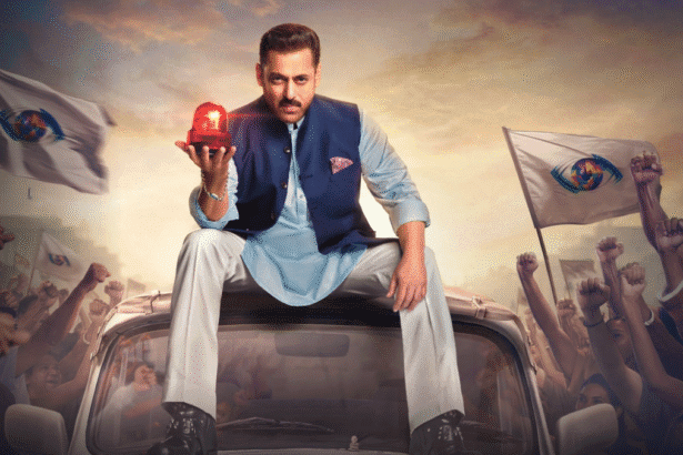 bigg boss 19