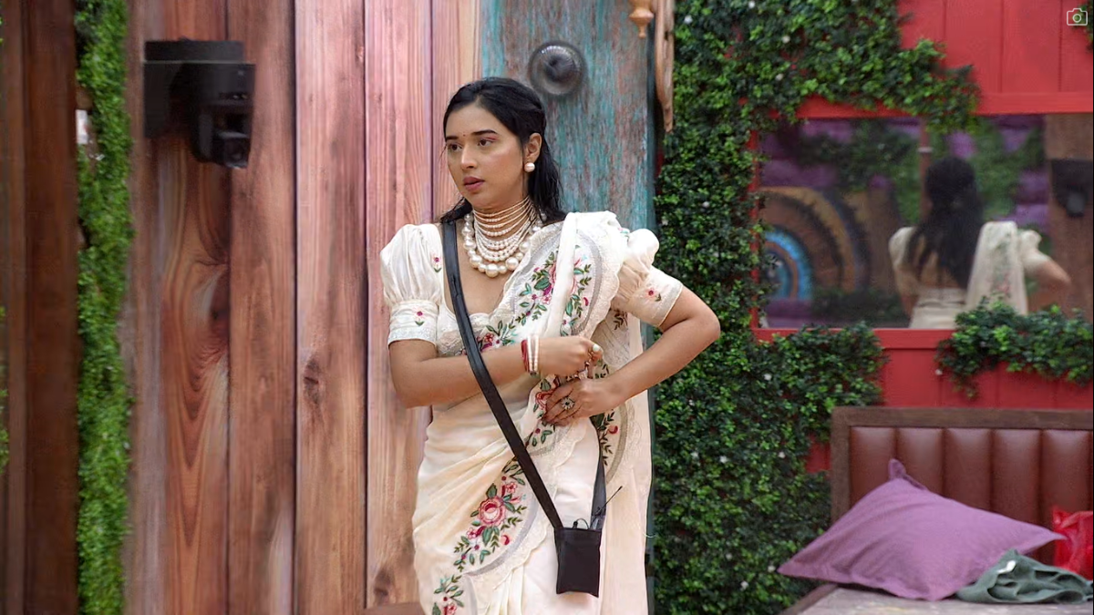 Bigg Boss Season 19 Tanya Mittal Ne Khela Game